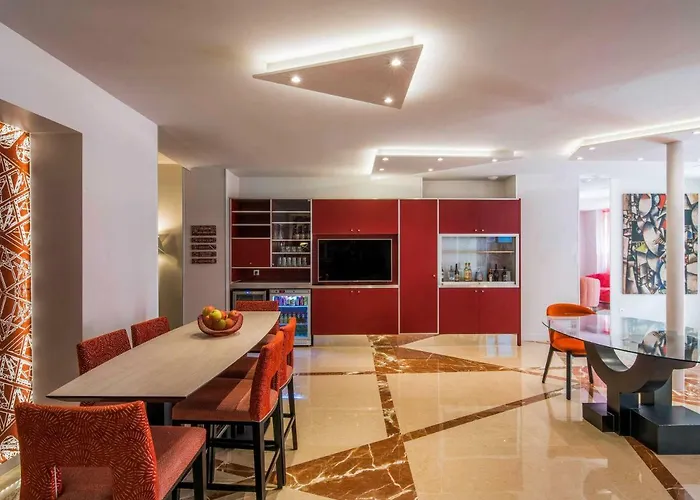 Mercure Paris Pont De Levallois Neuilly