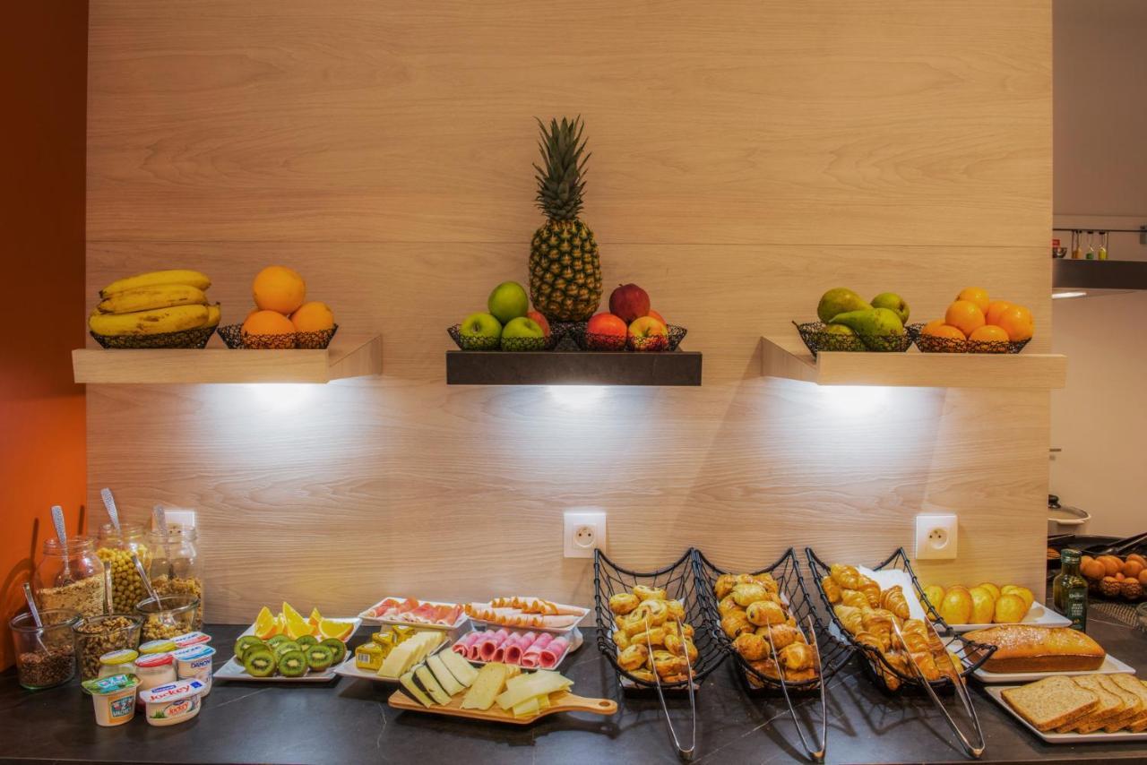 Mercure Paris Pont De Neuilly 4* Levallois-Perret
