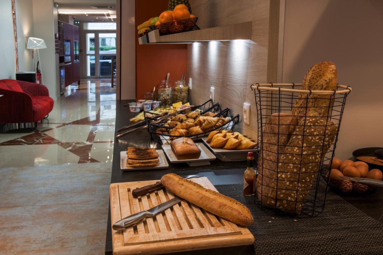 Mercure Paris Pont De Neuilly Levallois-Perret