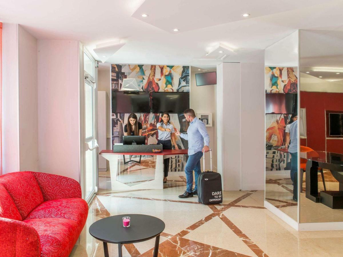 Mercure Paris Pont De Neuilly 4* Levallois-Perret